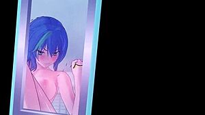 Koneko Tentacion Deal Hs Dxd Ntr Madness Chapter 5!