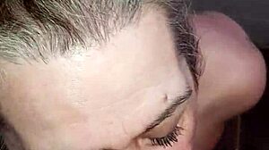 Slave For Humiliation In BDSM Session