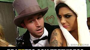 Share this hard cock in orgy?