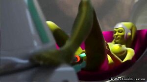 3d star wars sex compilation part 2