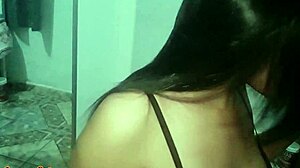 I sucked his dick until cum filled mouth?