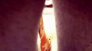 These smelly dirty feet in pov are so nasty and kinky, over a hundred free vids 😍