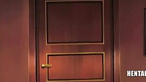 Hentai Stepson, Don't Leave Me Alone Now!