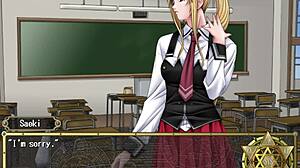 Hey, diving into Bible Black The Infection with memory loss playthrough part 1 right now.