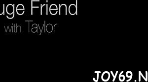 Pretty teen goes wild!