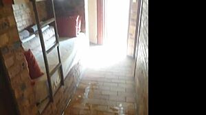 Watch This Girl Piss Everywhere!