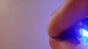 Watch This Girl Piss Everywhere!