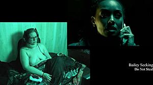 Naked Alan Wake 2 Playthrough Part 21, Emotional Journey