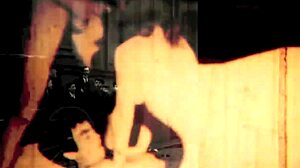 dark lantern entertainment presents vintage blowjobs from my secret life the erotic confessions of a victorian english gentleman, hairy and retro