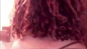 shaking my latina ass like a slut 😏