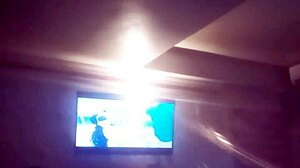 Staying At A Mexican Hotel For The Night