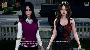 My bully becomes my lover