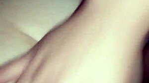 wife getting fucked doggystyle by husband, so hot! 🔥