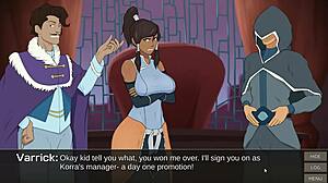 Cummy bender part 1 hentai game