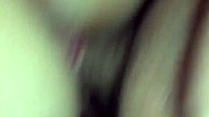 wife getting fucked doggystyle by husband, so hot! 🔥