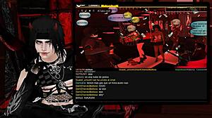 FUN PARTY WITH LAGBOYS TEAM, ATAKO RED GREETINGS ALL!!