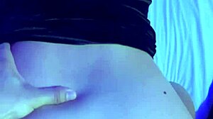 Latina Prostitute Records Doggystyle Sex With Client Part 2