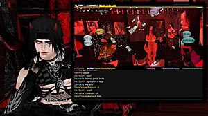 FUN PARTY WITH LAGBOYS TEAM, ATAKO RED GREETINGS ALL!!