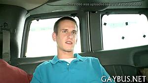 Watch this hot gay arse porn. Does it turn you on?