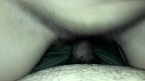 Delícia Rides Deep and Milks Cock