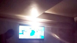 Staying At A Mexican Hotel For The Night