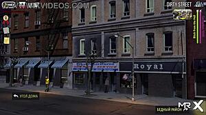 Fashionbusiness - Girlfriend Helps With Man E1 66