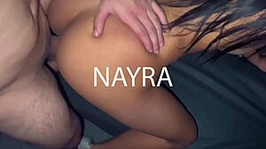 Novinha Gives Pussy In Glory Hole At Swing Villa Imperium!