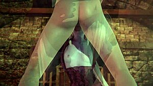 overlord do you want a blowjob l 3d shalltear bloodfallen hentai