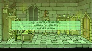 Check out this witch trainer game review with all the hot porn scenes!