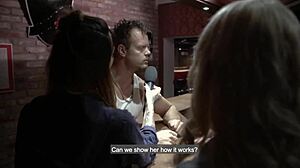 hitzefrei german couple fucks on street camera