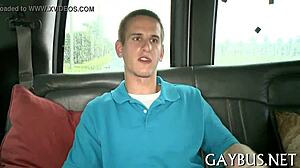 Watch this hot gay arse porn. Does it turn you on?