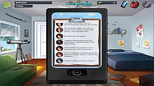 Summer Time Saga UNC explodes in part 32!