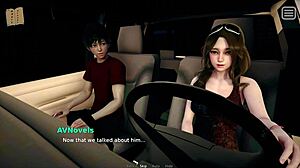 My bully becomes my lover