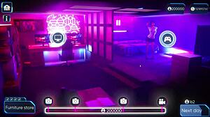 18-year-old July explores virgin sex with intense fingering