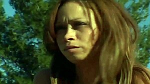 wow, german lesbians in bikinis banging hard in wild group action!