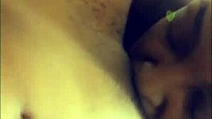 yo, Cubana gets nasty with some head!