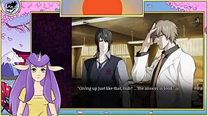 Sweet Pool Yaoi Uncensored Game Part 17