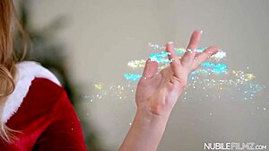 Alex Coal, Anna Claire Clouds, And Molly Little In Ghosts Of Girlfriends Past.