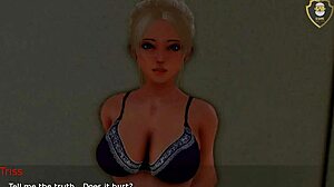 This Is Not Heaven Uncensored Part 7, Big Ass Milf Handjob Creampie 😏