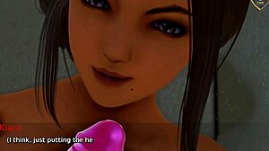 This Is Not Heaven Uncensored Part 7, Big Ass Milf Handjob Creampie 😏