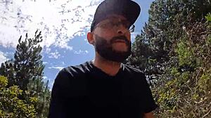 Training endet in outdoor Dreier