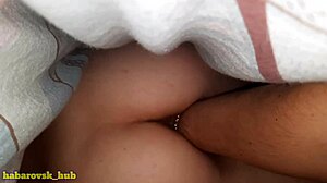 Pussy fisting in wet tight hardcore pov