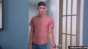 sadie holmes, let's have a big date with cowgirl riding