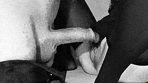 Secretary Climbs Boss's Cock