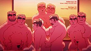 compilation of makumoon animations 😍🎥