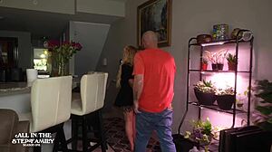 Fucking My Stepdaughters Hot Friend Skylar Vox