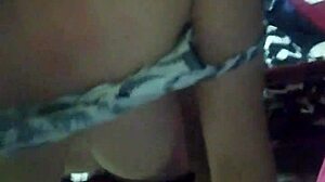 hey, wanna see some hot young ass action right at home?