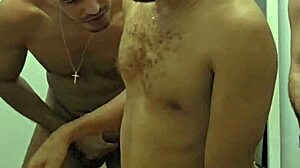 wanna be the bottom at the next active guys party?