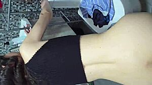 Am futut-o pe cea mai bună prietenă a mea din senin