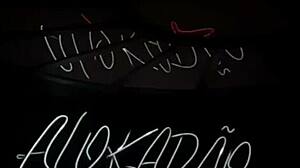 novinho goes wild, sucking multiple guys at the interracial amateur club night.